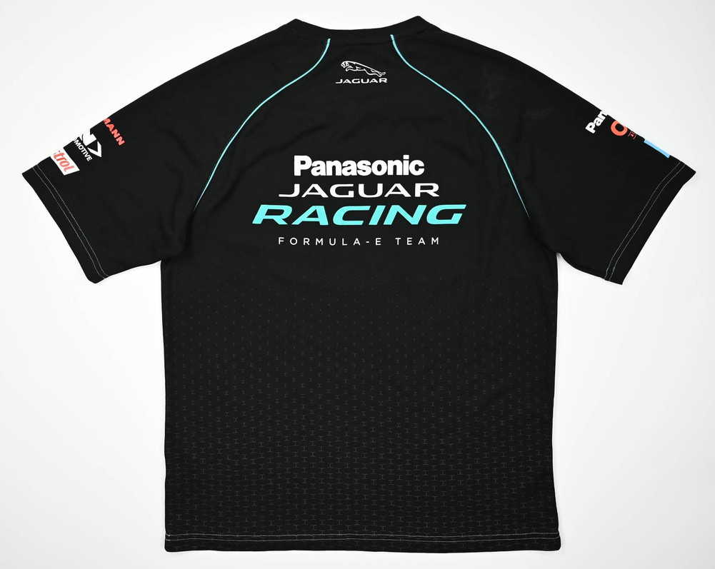 PANASONIC JAGUAR RACING KOSZULKA M