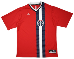 WASHINGTON WIZARDS NBA KOSZULKA S