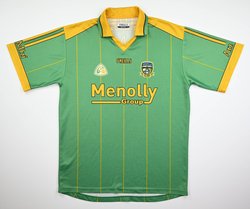 MEATH GAA GAELIC SHIRT L