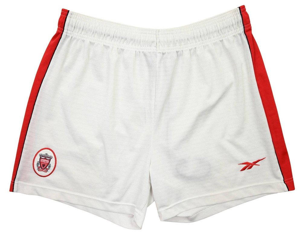 LIVERPOOL SHORTS L