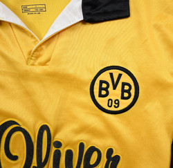 1998-00 BORUSSIA DORTMUND KOSZULKA L. BOYS