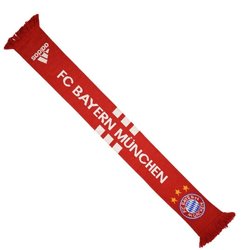 F.C. BAYERN MUNCHEN SCARF