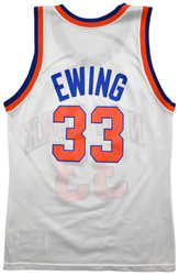 NEW YORK KNICKS *EWING* NBA KOSZULKA M. BOYS