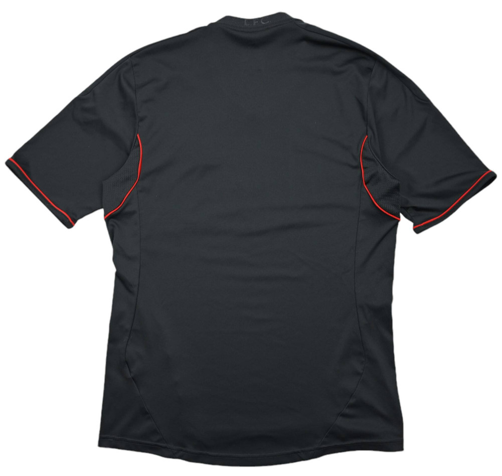 2011-12 LIVERPOOL KOSZULKA M