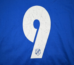 2005-06 UTRECHT *BAS* SHIRT M