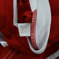 2020-21 BAYERN MUNCHEN *LEWANDOWSKI* SHIRT S. BOYS