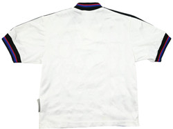 1996-98 BAYERN MUNCHEN SHIRT S. BOYS