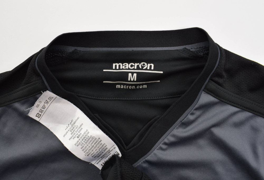 2017-18 1 FC UNION BERLIN SHIRT M