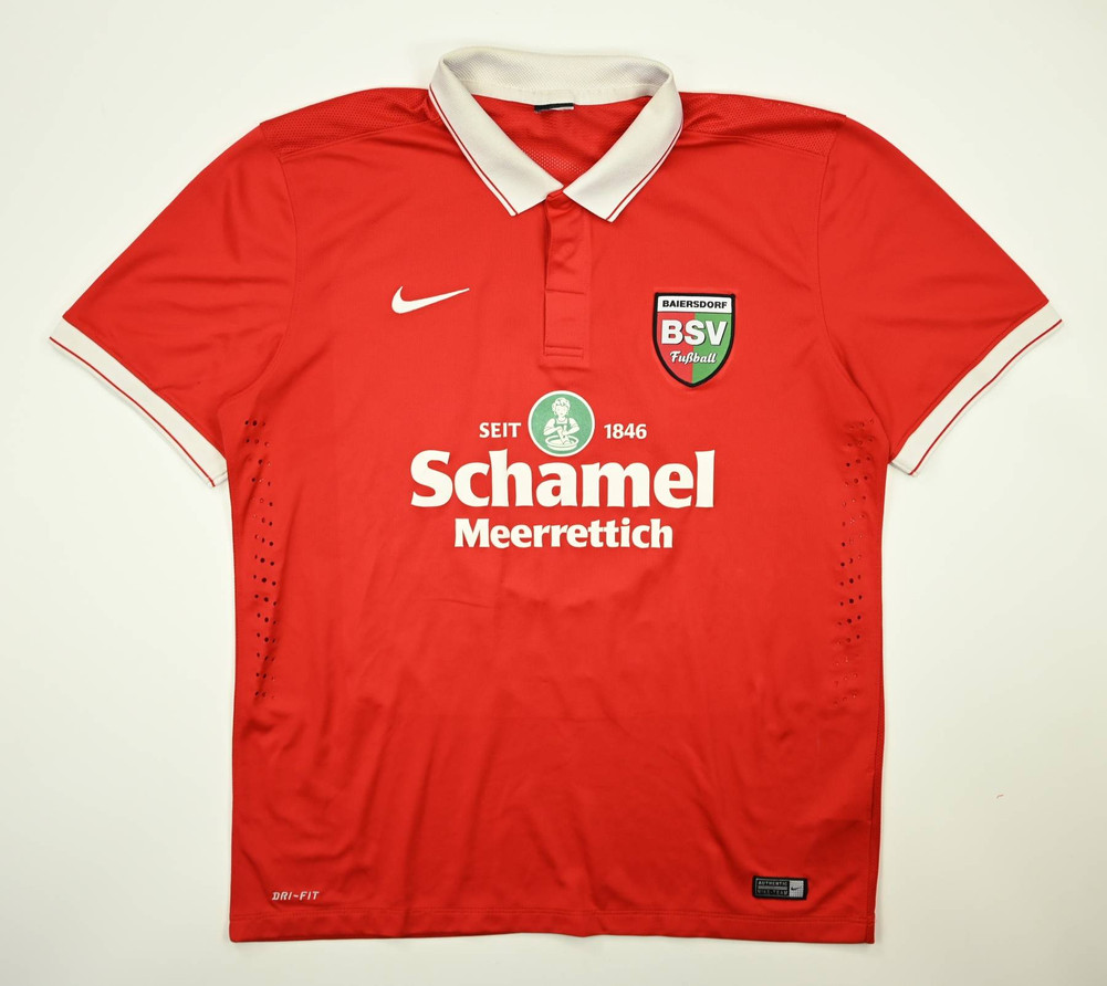 BSV BAIERSDORF *SCHWAB* KOSZULKA L