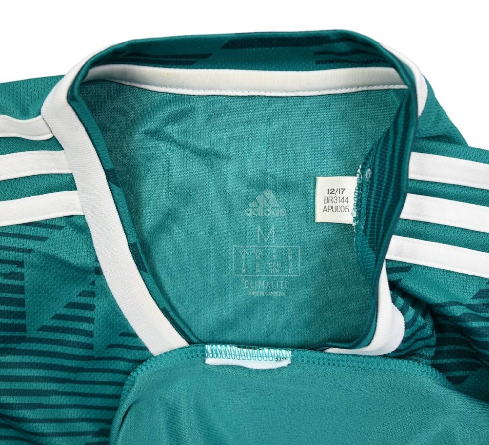 2018-19 GERMANY SHIRT M