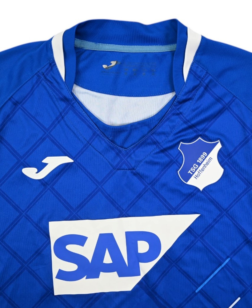 2019-20 HOFFENHEIM KOSZULKA M