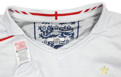 2005-07 ENGLAND KOSZULKA XL