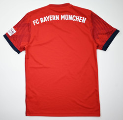 2018-19 BAYERN MUNCHEN KOSZULKA XS