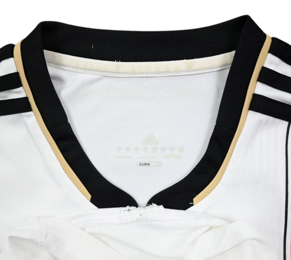 2010-11 GERMANY KOSZULKA M