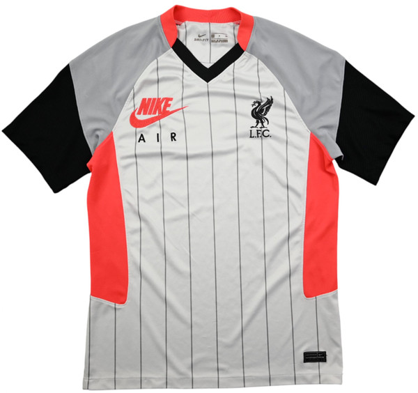 2021-22 LIVERPOOL KOSZULKA S