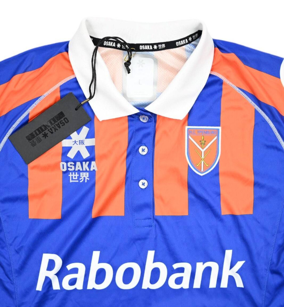 HC YPENBURG FIELD HOCKEY KOSZULKA WOMENS L