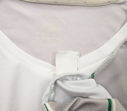 2011-12 BURSASPOR SHIRT XXL