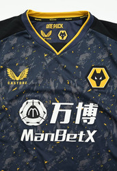 2021-22 WOLVERHAMPTON KOSZULKA M