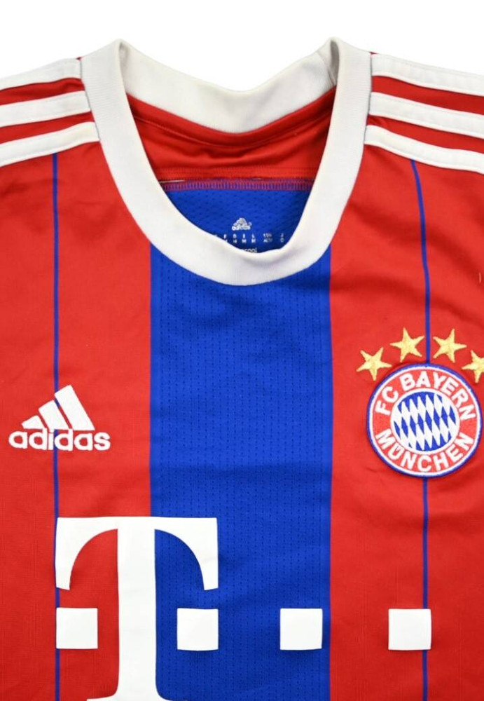 2014-15 BAYERN MUNCHEN KOSZULKA M