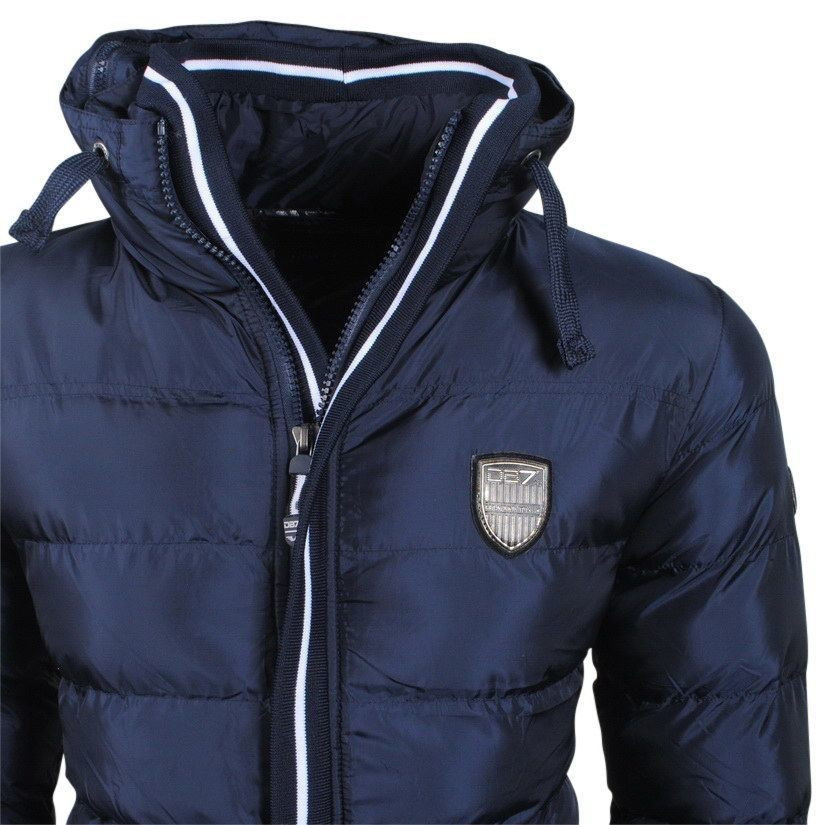 Geographical Norway Artistic kurtka Titanium