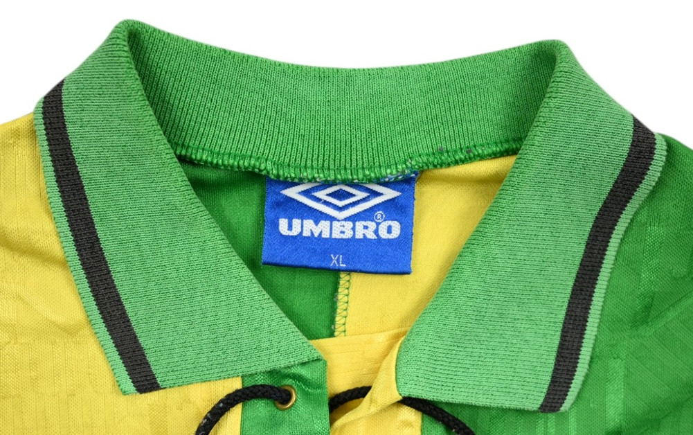 1992-94 MANCHESTER UNITED SHIRT XL