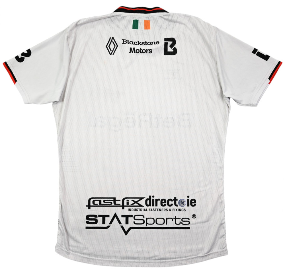 2023 DUNDALK KOSZULKA WOMENS S