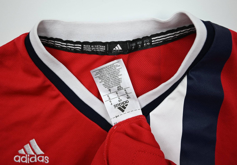 WASHINGTON WIZARDS NBA SHIRT S