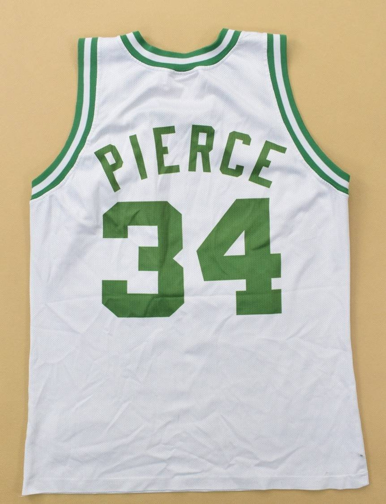 BOSTON CELTICS *PIERCE* NBA KOSZULKA M