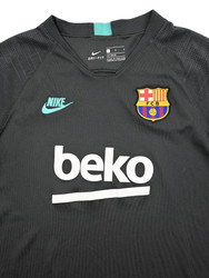 FC BARCELONA KOSZULKA L. BOYS