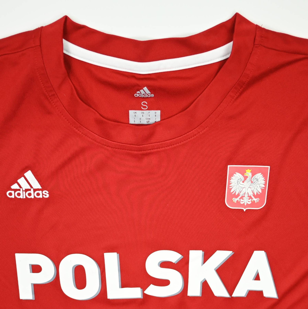 2017 POLAND BASKETBALL KOSZULKA S