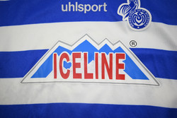 2004-05 DUISBURG KOSZULKA S