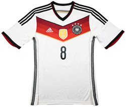 2014-15 GERMANY *OZIL* KOSZULKA M