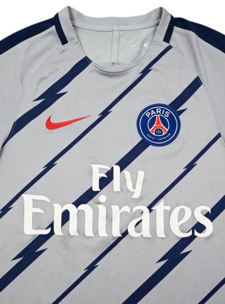2016-17 PARIS SAINT-GERMAIN KOSZULKA S
