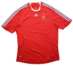 2007-08 FRANCE KOSZULKA XL