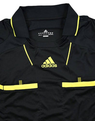 ADIDAS REFEREE SHIRT L