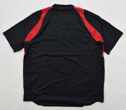 WALES RUGBY UNDER ARMOUR SHIRT M