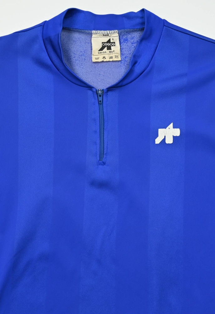 ASSOS CYCLING SHIRT XL