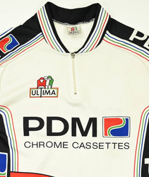 ULTIMA CYCLING SHIRT M/L