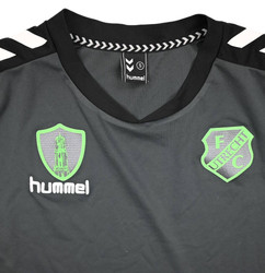 FC UTRECHT KOSZULKA S