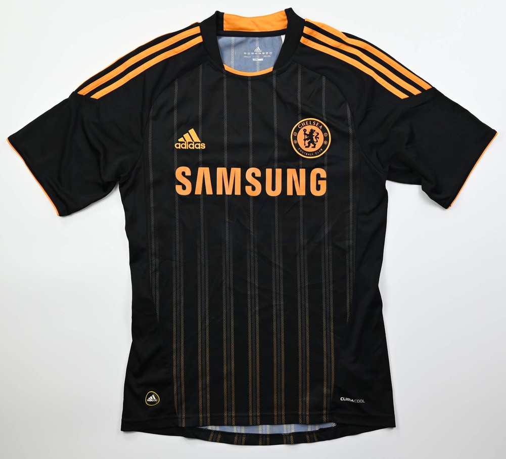 2010-11 CHELSEA *LAMPARD* SHIRT S