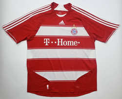 2008-09 BAYERN MUNCHEN KOSZULKA XL
