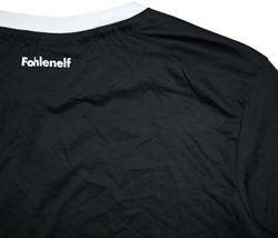 2015-16 BORUSSIA MONCHENGLADBACH SHIRT L