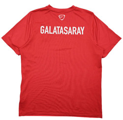 2013-14 GALATASARAY KOSZULKA XL