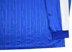 PUMA OLDSCHOOL LONGSLEEVE XL