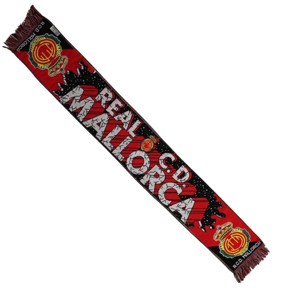 MALLORCA SCARF