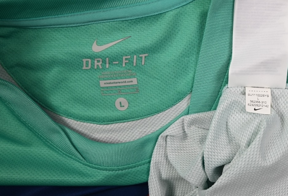 2010-11 BARCELONA *MESSI* KOSZULKA L