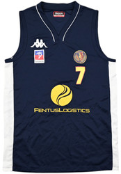 POGON BASKET SZCZECIN SHIRT M