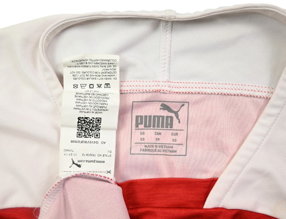 2018-19 ARSENAL *MKHITARYAN* KOSZULKA XS