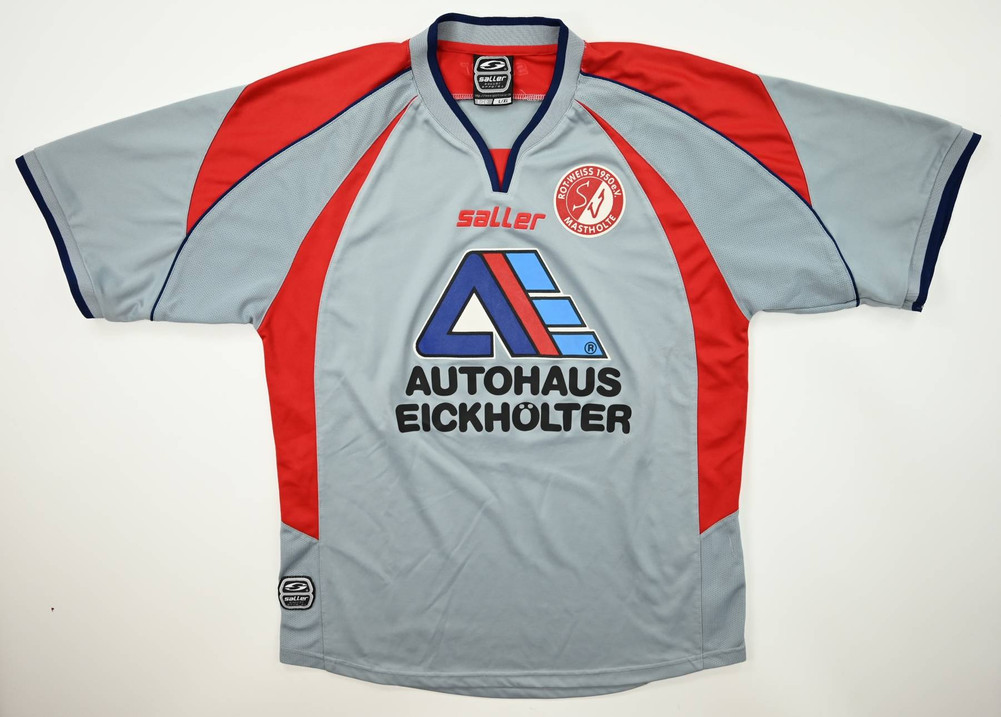 ROT-WEISS MASTHOLTE KOSZULKA L/XL