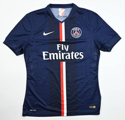 2014-15 PARIS SAINT-GERMAIN *CAVANI* KOSZULKA L